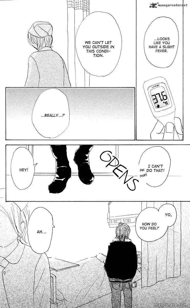 Love Sky Chapter 21 57
